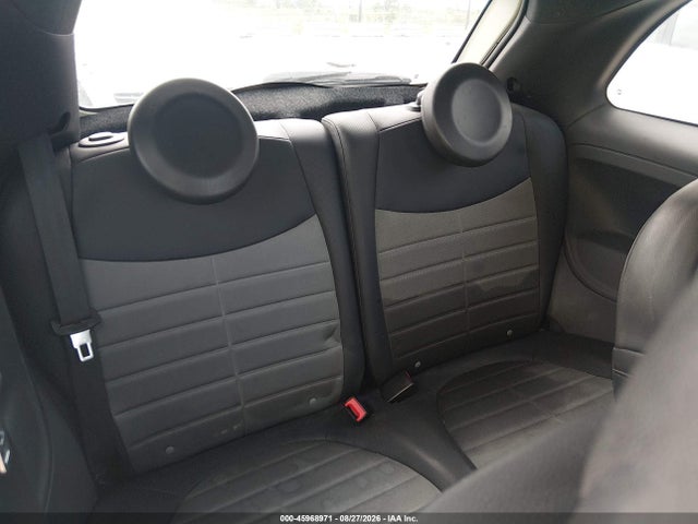 Auction sale of the 2012 Fiat 500 Sport, vin: 3C3CFFBR7CT116639, lot number: 45968971