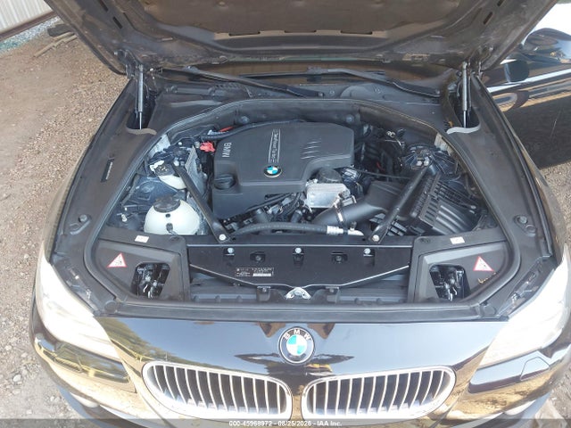 Продажа на аукционе авто 2013 Bmw 528i Xdrive, vin: WBAXH5C50DD111512, номер лота: 45968972