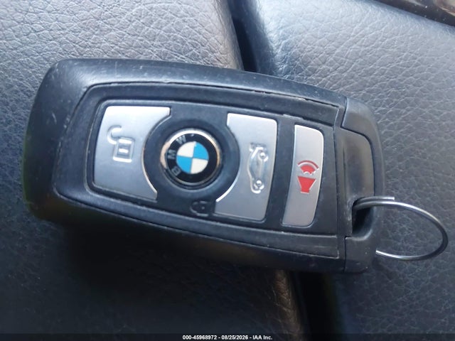 Продажа на аукционе авто 2013 Bmw 528i Xdrive, vin: WBAXH5C50DD111512, номер лота: 45968972