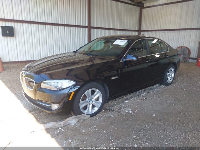 Продажа на аукционе авто 2013 Bmw 528i Xdrive, vin: WBAXH5C50DD111512, номер лота: 45968972