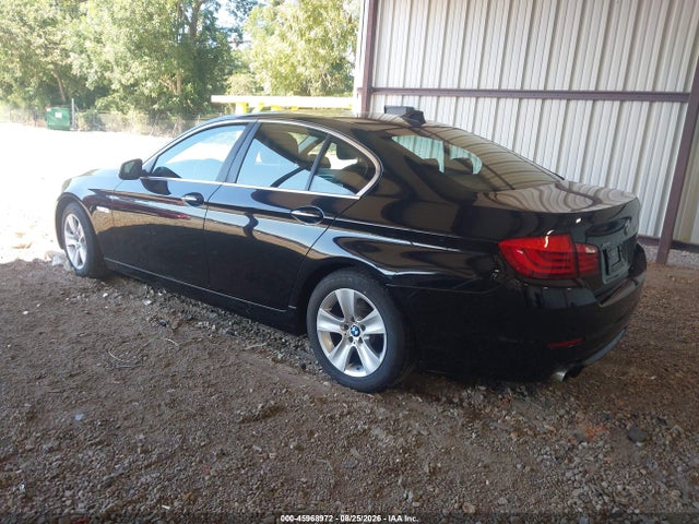 Продажа на аукционе авто 2013 Bmw 528i Xdrive, vin: WBAXH5C50DD111512, номер лота: 45968972