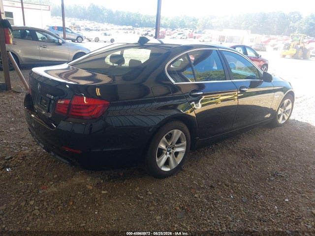 Продажа на аукционе авто 2013 Bmw 528i Xdrive, vin: WBAXH5C50DD111512, номер лота: 45968972