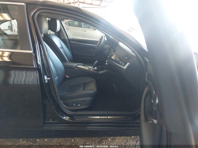 Продажа на аукционе авто 2013 Bmw 528i Xdrive, vin: WBAXH5C50DD111512, номер лота: 45968972