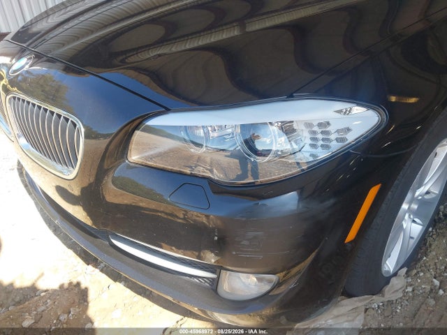 Продажа на аукционе авто 2013 Bmw 528i Xdrive, vin: WBAXH5C50DD111512, номер лота: 45968972