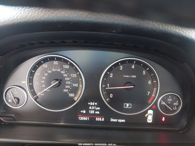 Продажа на аукционе авто 2013 Bmw 528i Xdrive, vin: WBAXH5C50DD111512, номер лота: 45968972