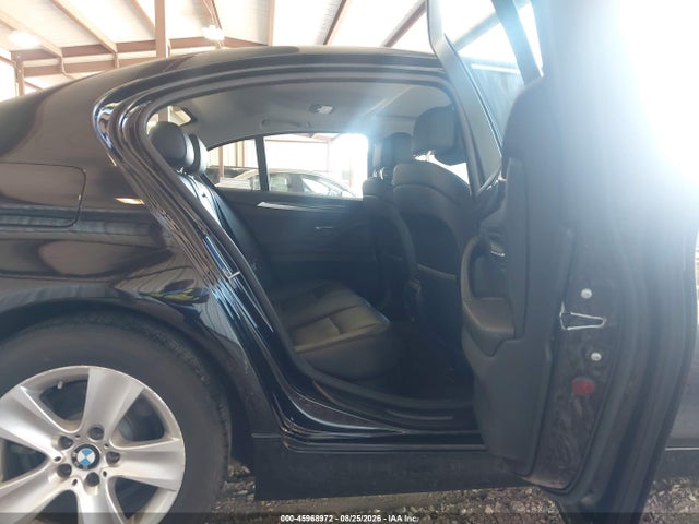 Продажа на аукционе авто 2013 Bmw 528i Xdrive, vin: WBAXH5C50DD111512, номер лота: 45968972