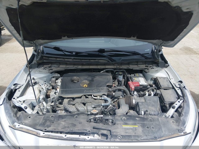 2019 Nissan Altima 2.5 Sl მანქანა იყიდება აუქციონზე, vin: 1N4BL4EVXKC164293, აუქციონის ნომერი: 45968973