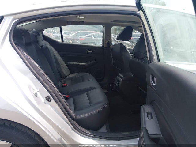 2019 Nissan Altima 2.5 Sl მანქანა იყიდება აუქციონზე, vin: 1N4BL4EVXKC164293, აუქციონის ნომერი: 45968973