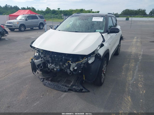 2022 Kia Seltos Sx Turbo მანქანა იყიდება აუქციონზე, vin: KNDETCA21N7298930, აუქციონის ნომერი: 45968974