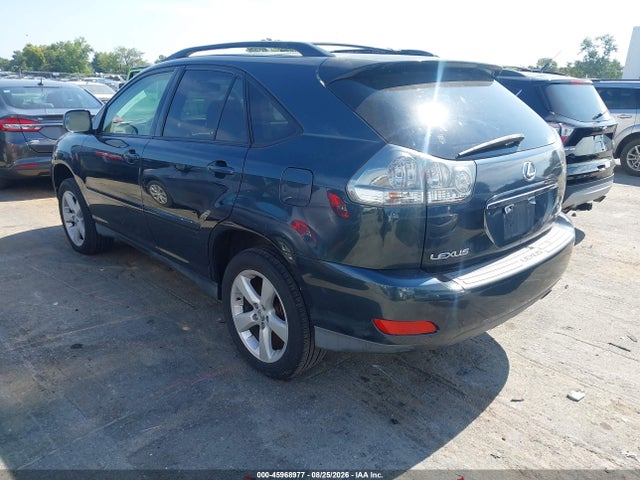 2004 Lexus Rx 330 მანქანა იყიდება აუქციონზე, vin: JTJHA31U740062484, აუქციონის ნომერი: 45968977