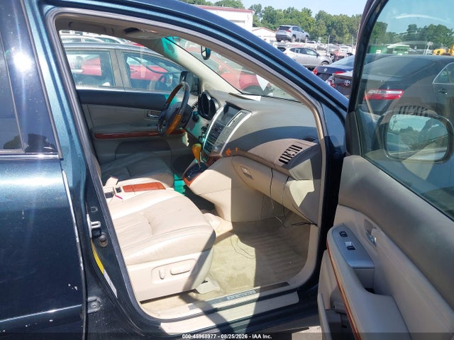 2004 Lexus Rx 330 მანქანა იყიდება აუქციონზე, vin: JTJHA31U740062484, აუქციონის ნომერი: 45968977