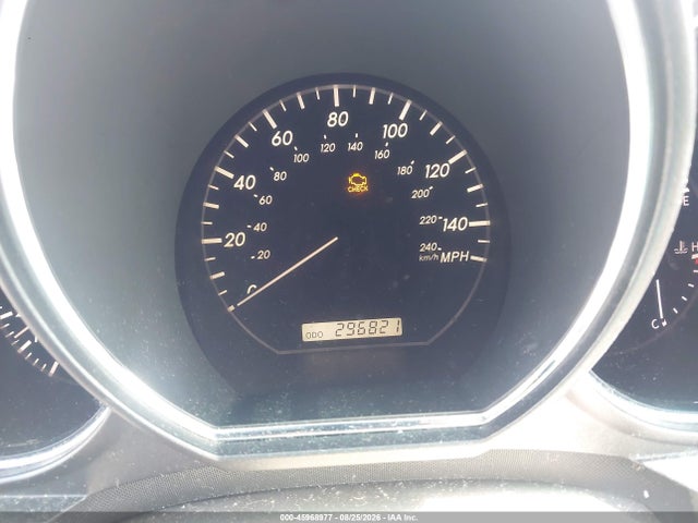 2004 Lexus Rx 330 მანქანა იყიდება აუქციონზე, vin: JTJHA31U740062484, აუქციონის ნომერი: 45968977