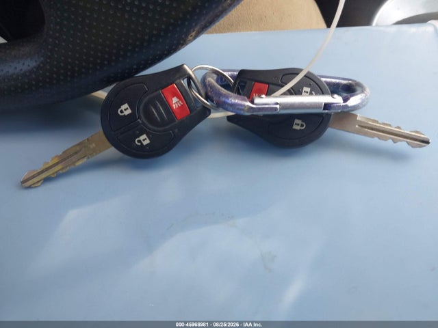 Nissan JUKE S 2014 JN8AF5MR9ET350651 Image 11