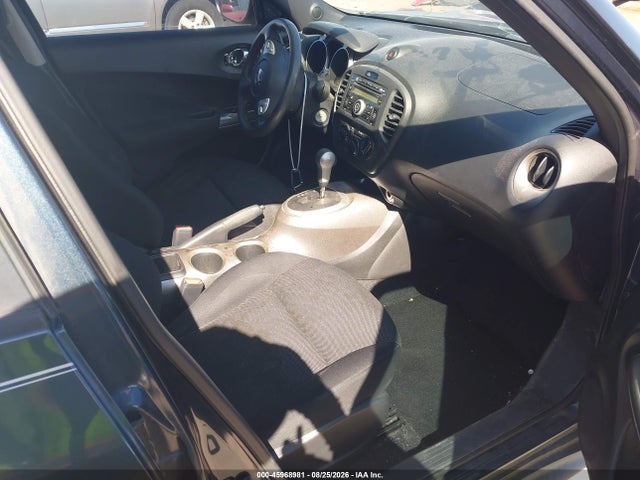 Nissan JUKE S 2014 JN8AF5MR9ET350651 Image 5