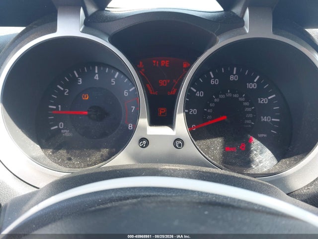 Nissan JUKE S 2014 JN8AF5MR9ET350651 Image 7