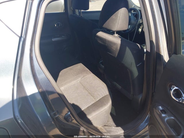 Nissan JUKE S 2014 JN8AF5MR9ET350651 Image 8