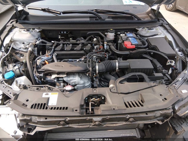 1HGCY1F20TA044665 Honda ACCORD LX