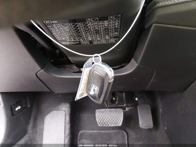 1HGCY1F20TA044665 Honda ACCORD LX