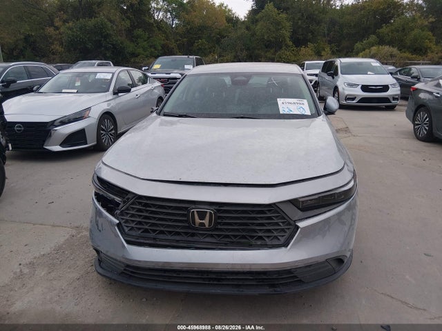 1HGCY1F20TA044665 Honda ACCORD LX