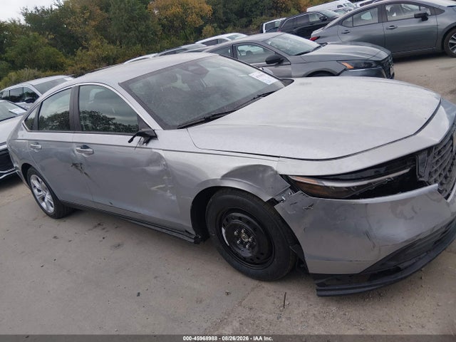 1HGCY1F20TA044665 Honda ACCORD LX