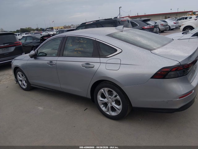 1HGCY1F20TA044665 Honda ACCORD LX