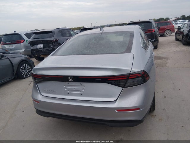 1HGCY1F20TA044665 Honda ACCORD LX