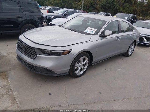 1HGCY1F20TA044665 Honda ACCORD LX