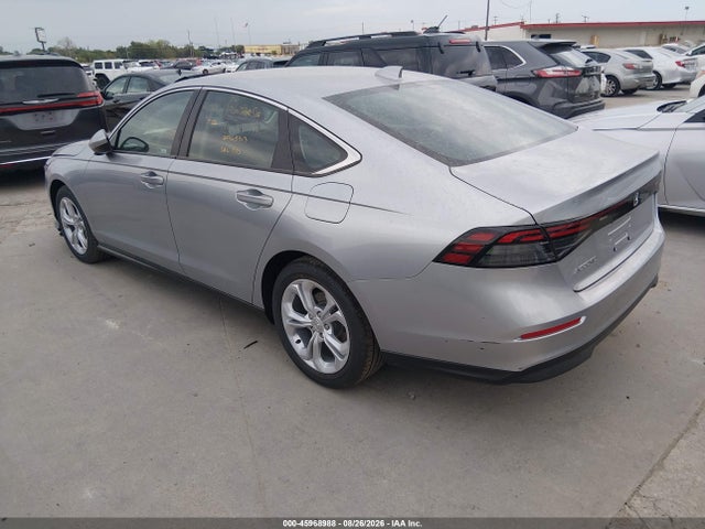 1HGCY1F20TA044665 Honda ACCORD LX