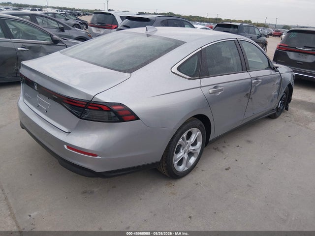 1HGCY1F20TA044665 Honda ACCORD LX