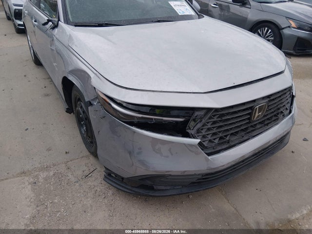 1HGCY1F20TA044665 Honda ACCORD LX