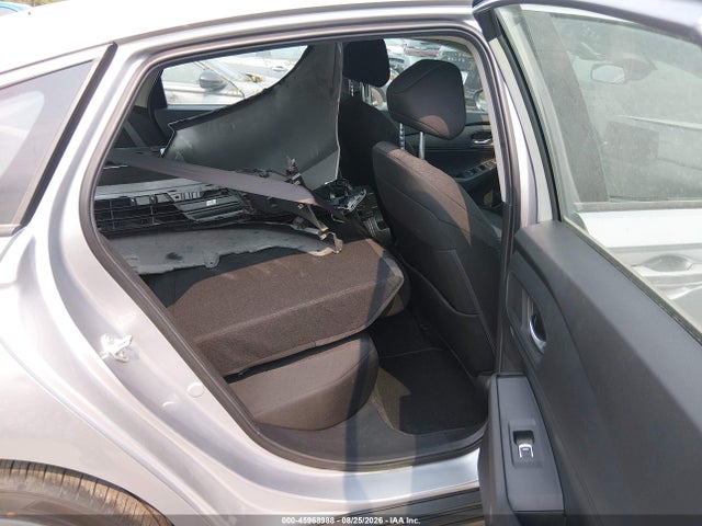 1HGCY1F20TA044665 Honda ACCORD LX