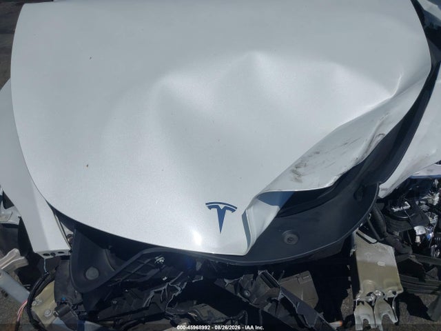 Aukcja sprzedaży 2021 Tesla Model Y Long Range Dual Motor All-wheel Drive, vin: 5YJYGDEE4MF122250, numer aukcji: 45968992