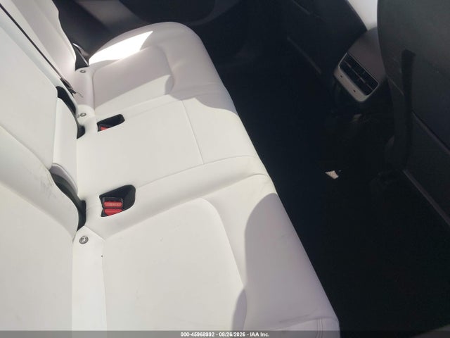 Aukcja sprzedaży 2021 Tesla Model Y Long Range Dual Motor All-wheel Drive, vin: 5YJYGDEE4MF122250, numer aukcji: 45968992