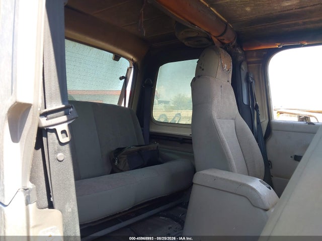 Продаж на аукціоні авто 2004 Jeep Wrangler X, vin: 1J4FA39S24P752271, номер лоту: 45968993