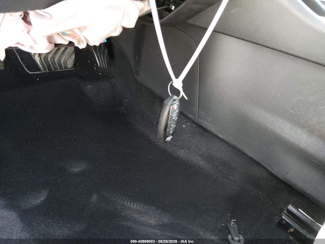 Aukcja sprzedaży 2022 Nissan Sentra Sv Xtronic Cvt, vin: 3N1AB8CV8NY229076, numer aukcji: 45969003