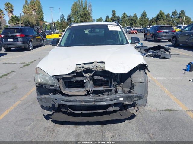 Auction sale of the 2013 Bmw X1 Sdrive28i, vin: WBAVM1C51DVW41087, lot number: 45969006