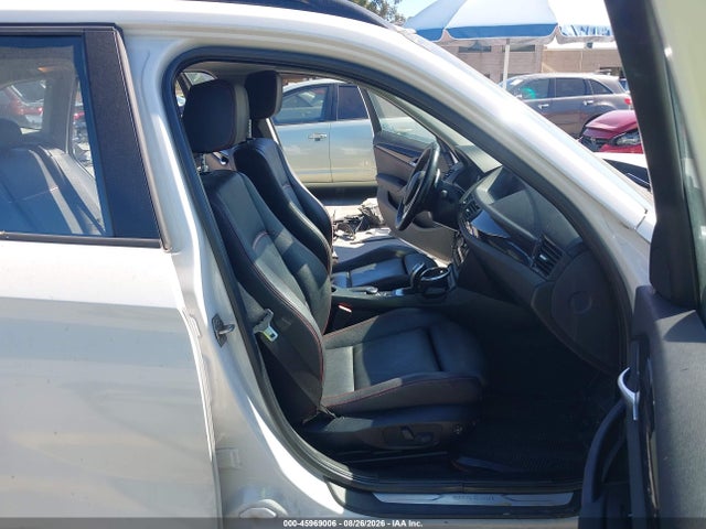 Auction sale of the 2013 Bmw X1 Sdrive28i, vin: WBAVM1C51DVW41087, lot number: 45969006