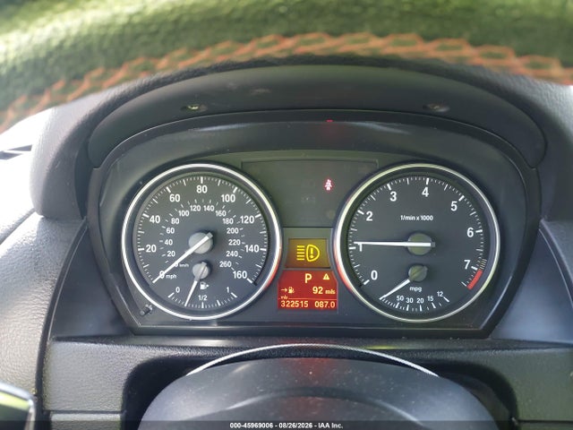 Auction sale of the 2013 Bmw X1 Sdrive28i, vin: WBAVM1C51DVW41087, lot number: 45969006