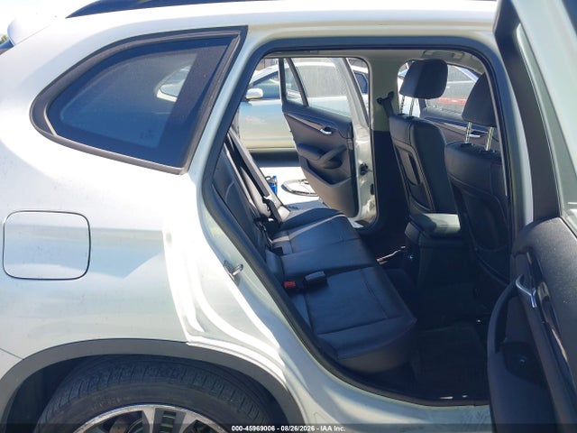Auction sale of the 2013 Bmw X1 Sdrive28i, vin: WBAVM1C51DVW41087, lot number: 45969006