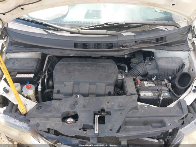 Продажа на аукционе авто 2014 Honda Odyssey Ex-l, vin: 5FNRL5H6XEB060560, номер лота: 45969008