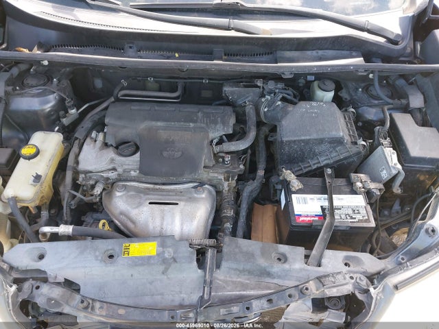 Aukcja sprzedaży 2015 Toyota Rav4 Limited, vin: 2T3YFREV1FW230466, numer aukcji: 45969010