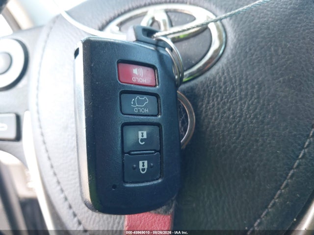 Aukcja sprzedaży 2015 Toyota Rav4 Limited, vin: 2T3YFREV1FW230466, numer aukcji: 45969010