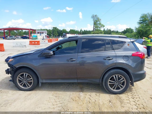 Aukcja sprzedaży 2015 Toyota Rav4 Limited, vin: 2T3YFREV1FW230466, numer aukcji: 45969010