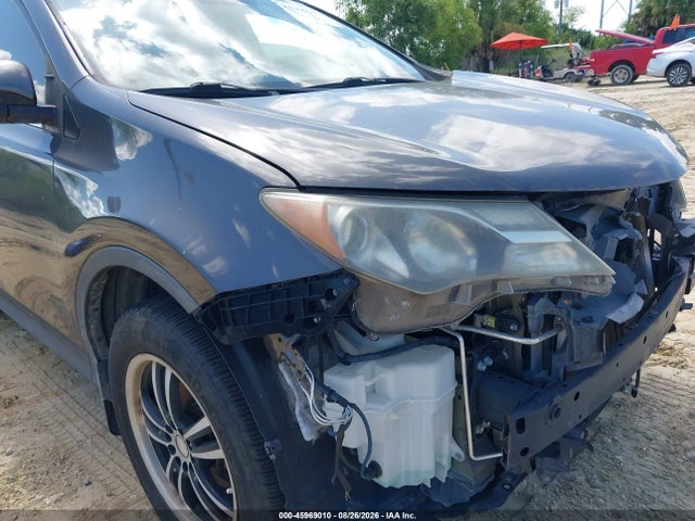 Aukcja sprzedaży 2015 Toyota Rav4 Limited, vin: 2T3YFREV1FW230466, numer aukcji: 45969010