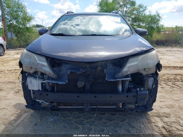 Aukcja sprzedaży 2015 Toyota Rav4 Limited, vin: 2T3YFREV1FW230466, numer aukcji: 45969010