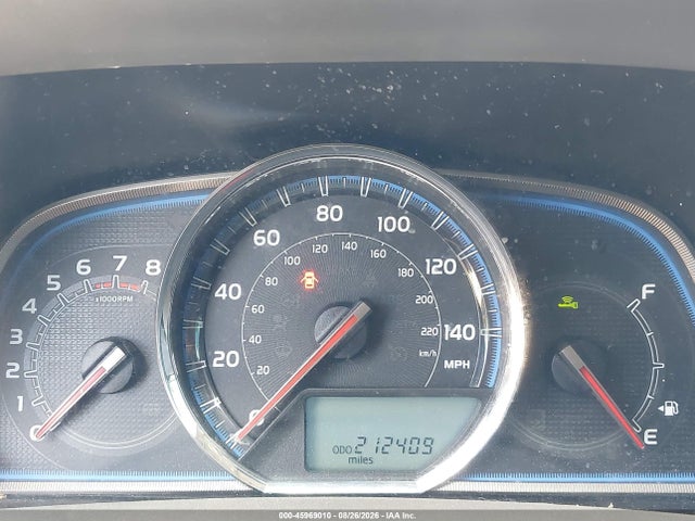 Aukcja sprzedaży 2015 Toyota Rav4 Limited, vin: 2T3YFREV1FW230466, numer aukcji: 45969010