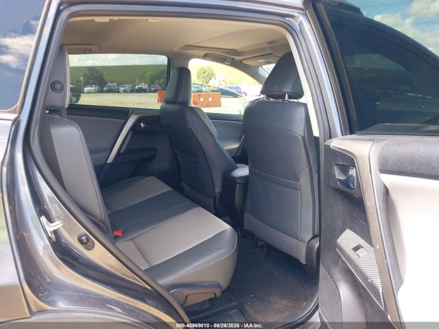 Aukcja sprzedaży 2015 Toyota Rav4 Limited, vin: 2T3YFREV1FW230466, numer aukcji: 45969010