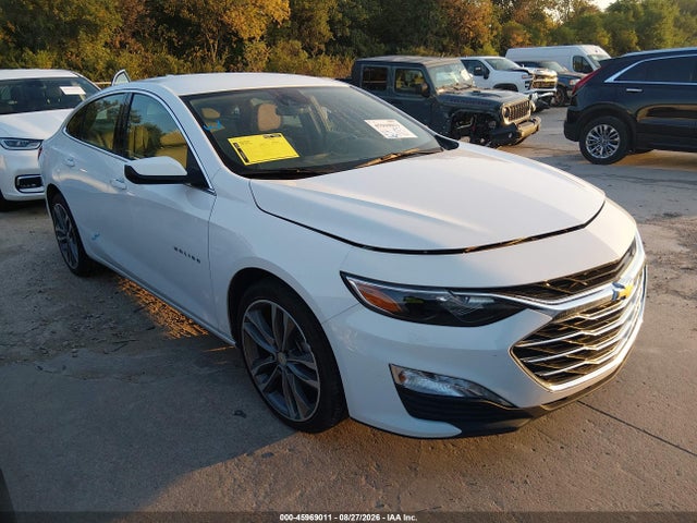 1G1ZD5ST1SF154709 auction archive image