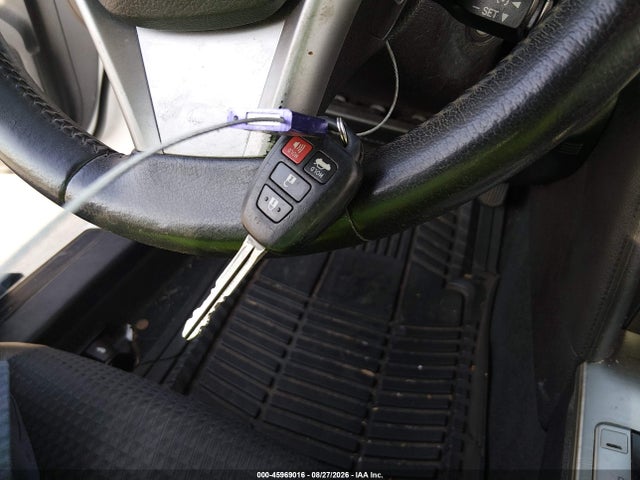 Toyota CAMRY SE 2014 4T1BF1FK2EU471343 Image 11