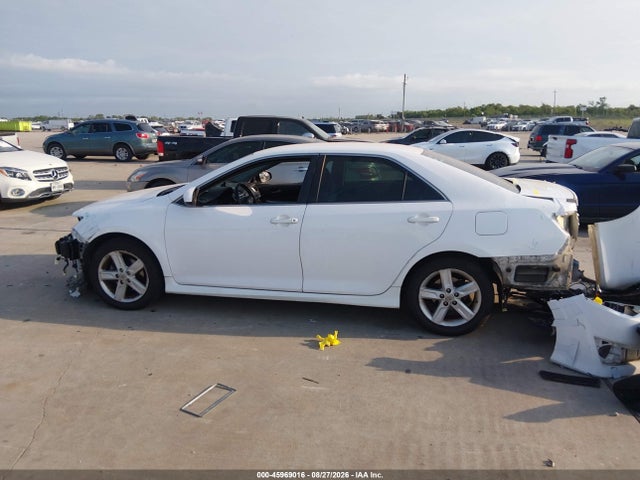 Toyota CAMRY SE 2014 4T1BF1FK2EU471343 Image 14